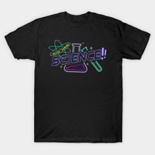 neebs-gaming-high-resolution T-Shirt